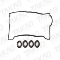 Junta da tampa de válvula Sup Toyota Corolla 1998 a 2001