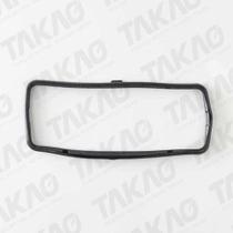 Junta da tampa de válvula Superior Peugeot 106 1994 a 2001
