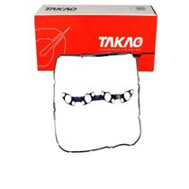 Junta Da Tampa De Valvula Swr 2.7 16V 2004 A 2011 / Hilux 2.7 16V 2004 A 2011 / Swr 2.7 16V 2012 A 2020 / Hilux 2.7 16V 2012 A 2020 - Takao Jtato27A
