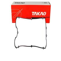 Junta Da Tampa De Valvula T6 2.0 16V 2011 A 2017 / J6 2.0 16V 2011 A 2017 - Takao Jtaja20 Junta Da Tampa De Valvula T6 2.0 16V 2011 A 2017 / J6 2.0 16V 2011 A 2017 - Takao Jtaja20