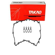 Junta Da Tampa De Valvula Toro Tigershark 2.4 16V 2016 A 2020 - Takao Jtafi24B Junta Da Tampa De Valvula Toro Tigershark 2.4 16V 2016 A 2020 - Takao Jtafi24B