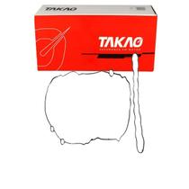 Junta Da Tampa De Valvula Tracker 1.4 16V 2016 A 2020 / Cruze 1.4 16V 2016 A 2020 - Takao Jtagm14T