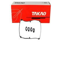 Junta Da Tampa De Valvula Triton L200 2.4 16V 2013 A 2018 / L200 L200 2.4 16V 2013 A 2018 / Empilhadeira Clark 2.4 16V