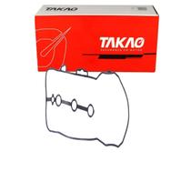 Junta Da Tampa De Valvula Versa New 1.0 12V 2016 A 2020 / March New 1.0 12V 2016 A 2020 - Takao Jtad10A Junta Da Tampa De Valvula Versa New 1.0 12V 2016 A 2020 / March New 1.0 12V 2016 A 2020 - Takao Jtad10A