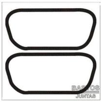 Junta da tampa de válvula Volkswagen Gol 1980 a 1986 BASTOS