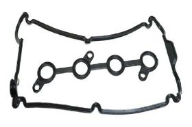 Junta da tampa de válvula, volkswagen gol, saveiro, parati, 1.0 at turbo 16v 1998 a 2001 36103486g