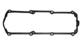 Junta da tampa de valvula vw santana/ gol/ saveiro/ golf 1.6 / 1.8 97/ borracha