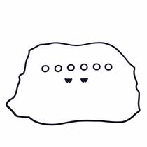 Junta da Tampa de Válvulas 900.133 Mercedes E320 - Cód.6148