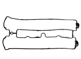 Junta da tampa de válvulas borracha vectra 2.0/2.2 97 a 2005