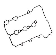 Junta da Tampa de válvulas GM Onix 2 Geração 1.0 12V Asp