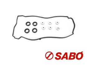 Junta Da Tampa De Válvulas Honda Civic Si 2.0 07/11 / CR-V 2.0 02/06 / Accord 2.0/2.4 03/07