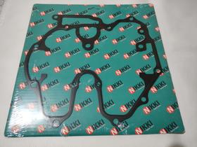 Junta da tampa de válvulas Nikki para motos Honda XLX 250 XLX 350 NX 350 Sahara