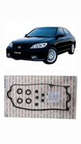 Junta da Tampa de Válvulas Original Sabó - Honda Civic 1.7 16v de 2001 a 2006 - SABÓ 75631