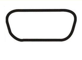 Junta da tampa de válvulas taranto fusca 1300/1500/1600 todos os modelos