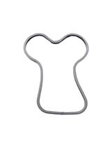 Junta Da Tampa De Valvulas Trator Ls Plus 80,90,100 Junta Da Tampa De Valvulas Trator Ls Plus 80,90,100