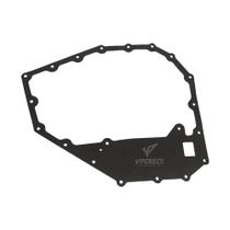 Junta Da Tampa Distribuição Para Iveco Stralis C10 / C13 - 500383189 Junta Da Tampa Distribuição Para Iveco Stralis C10 / C13 - 500383189