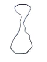 Junta Da Tampa Do Balancim Trator Ls G40