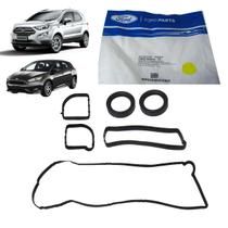 Junta Da Tampa Do Cabecote - ( Ecosport 2018 A 2020 2.0 ) ( Focus 2014 A 2018 2.0 ) - Original Ford - Codigo Sku: CM5Z6584A