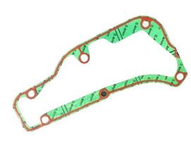 Junta Da Tampa Inferior Do Motor Esquerda Kasinski Prima 150