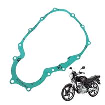 Junta da Tampa Lateral Direita Dafra Speed 150 (valflex) Junta da Tampa Lateral Direita Dafra Speed 150 (valflex)