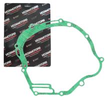 Junta da Tampa Lateral Direita do Motor Factor/Xtz/Ybr 125 Junta da Tampa Lateral Direita do Motor Factor/Xtz/Ybr 125