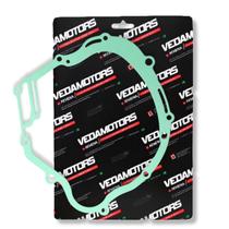 Junta da Tampa Lateral Direita Embreagem Yamaha Ybr 125Factor Xtz 125