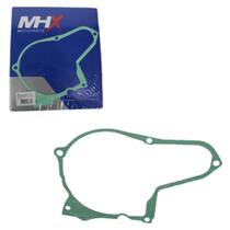 Junta da Tampa Lateral Esquerda do Motor Biz 100/Phoenix 50 Junta da Tampa Lateral Esquerda do Motor Biz 100/Phoenix 50