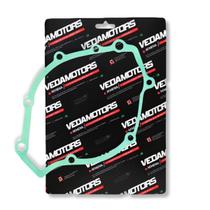 Junta da Tampa Lateral Esquerda Yamaha Ybr 125 Factor Xtz 125 Junta da Tampa Lateral Esquerda Yamaha Ybr 125 Factor Xtz 125