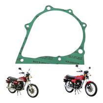 Junta Da Tampa Motor Lado Esquerdo Estator Turuna125 Ml125 Junta Da Tampa Motor Lado Esquerdo Estator Turuna125 Ml125