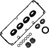 Junta da Tampa Válvula Amarok 2.0 16v Completa 46037KC - Junta Lima Junta da Tampa Válvula Amarok 2.0 16v Completa 46037KC - Junta Lima