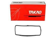 Junta Da Tampa Valvula C3 1.4 8V 2003 A 2013 / C3 1.4 8V 2003 A 2013 / C3 1.5 8V 2013 A 2016 / 306 1.6 8V 1993 A 1997 Junta Da Tampa Valvula C3 1.4 8V 2003 A 2013 / C3 1.4 8V 2003 A 2013 / C3 1.5 8V 2013 A 2016 / 306 1.6 8V 1993 A 1997