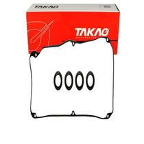 Junta Da Tampa Valvula Expo Lrv 1.8 16V 1992 A 1996 / Mirage 1.8 16V 1992 A 1996 / Colt Glx 1.6 16V 1994 A 1997