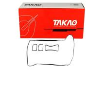 Junta Da Tampa Valvula Mondeo 2.0 16V 2001 A 2006 / Fusion 2.3 16V 2006 A 2009 / Focus 2.0 16V 2009 A 2012