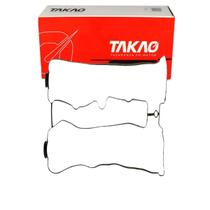 Junta Da Tampa Valvula Nubira 2.0 16V 1998 A 1999 / Leganza 2.0 16V 1998 A 1999 / Zafira 2.0 16V 1996 A 2002