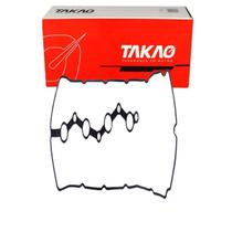 Junta Da Tampa Valvula Santa Fé 2.4 16V 2011 A 2012 / Ix35 2.0 16V 2010 A 2013 / Sonata 2.4 16V 2010 A 2015 Junta Da Tampa Valvula Santa Fé 2.4 16V 2011 A 2012 / Ix35 2.0 16V 2010 A 2013 / Sonata 2.4 16V 2010 A 2015