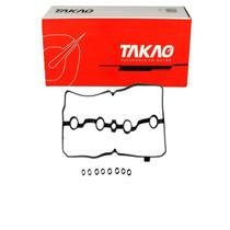 Junta Da Tampa Valvula Sentra 2.0 16V 2007 A 2012 / Xtrail 2.0 16V 2008 A 2015 / Sentra Novo 2.0 16V 2013 A 2020