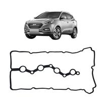 Junta Da Tampa Válvula Sonata 2.4 16v G4ke 54330