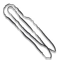 Junta Da Tampa Válvula Superior Para Daf Mx-11 Euro 6 - 1900010