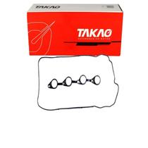 Junta Da Tampa Valvula Veloster 1.6 16V 2011 A 2015 / I30 1.6 16V 2012 A 2015 / Hb20 1.6 16V 2012 A 2015