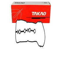 Junta Da Tampa Valvula Versa 1.6 16V 2012 A 2020 / March 1.6 16V 2012 A 2020 / Kicks 1.6 16V 2016 A 2022 Junta Da Tampa Valvula Versa 1.6 16V 2012 A 2020 / March 1.6 16V 2012 A 2020 / Kicks 1.6 16V 2016 A 2022