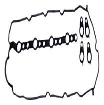 Junta Da Tampa Válvulas P/ Hilux Fortuner 2.8 16v