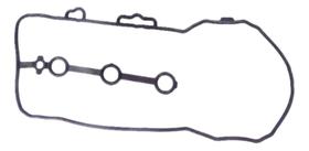 Junta Da Tampa Válvulas P/ March New Versa 1.0 12v Flex