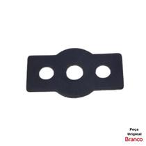 Junta da torneira combustível motor a diesel 5.0 cv branco Junta da torneira combustível motor a diesel 5.0 cv branco