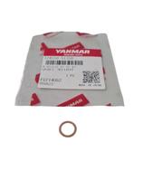 Junta da valvula de recalque do motor diesel 3-4tne88 9borr) - yanmar Junta da valvula de recalque do motor diesel 3-4tne88 9borr) - yanmar