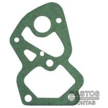 Junta da válvula termostática Fiat Uno 1997 a 2003 BASTOS