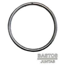 Junta da válvula termostática Volkswagen Saveiro 1982 a 1986 Junta da válvula termostática Volkswagen Saveiro 1982 a 1986