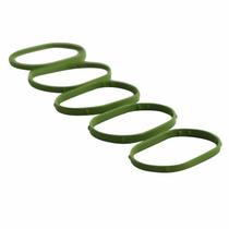 Junta de Admissão Elring 655.830 VW Jetta 2.5 20V - Cód.7294