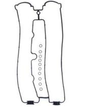 Junta de borracha da tampa de valvulas gm vectra 2.0/ 2.2/ 2.4 94/09 16v astra 2.0 99/05