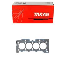 Junta De Cabeçote 306 1.6 8V 1993 A 1997 / 206 1.6 8V 1999 A 2002 - Takao Jcbpg15