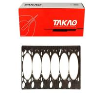 Junta De Cabeçote 850 5.0 24V 1990 A 1994 / 750 5.0 24V 1990 A 1994 / 850 5.4 24V 1994 A 2001 / 750 5.4 24V 1994 A 2001